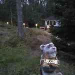 Elmon Village Campsite *