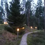 Elmon Village Campsite Sillanpaa