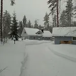 Elmon Village Sillanpaa