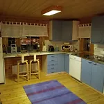 Campsite Elmon Village Sillanpaa