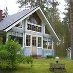 Elmon Village Sillanpaa