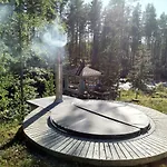 Elmon Village Campsite