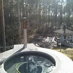 Campsite Elmon Village Sillanpaa