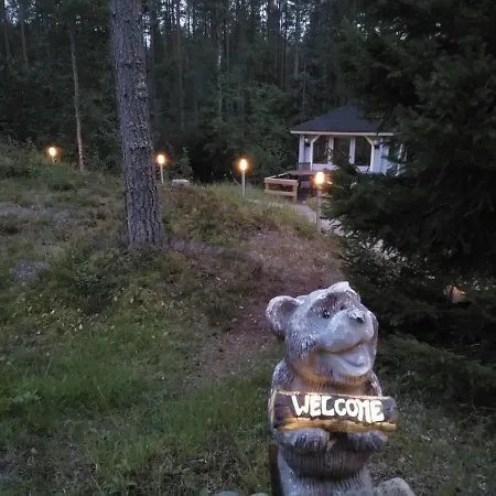 Elmon Village Campsite *