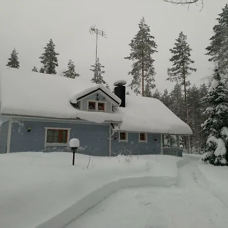 Elmon Village