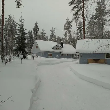 Elmon Village Sillanpaa