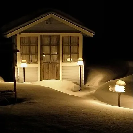 营地 Elmon Village *