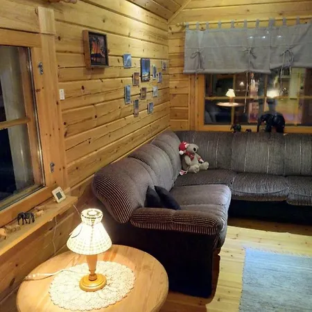 Elmon Village Campsite