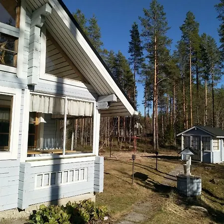 Elmon Village 营地 *