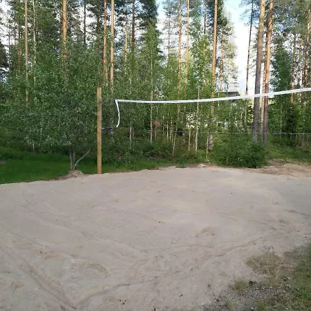 Elmon Village Campsite