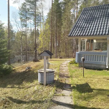 Elmon Village