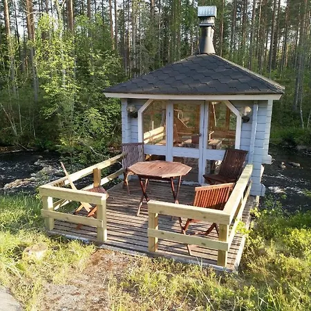 Elmon Village Campsite