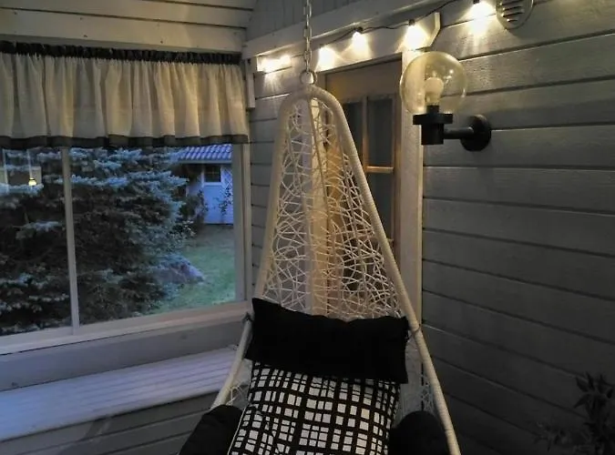 Elmon Village Sillanpaa