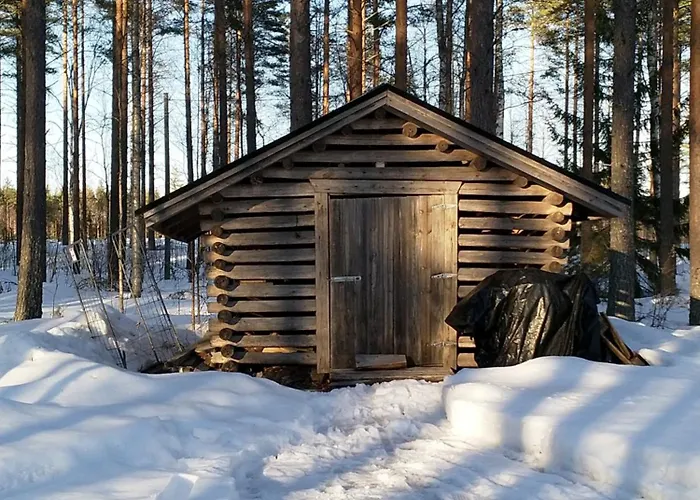 Elmon Village אתר קמפינג