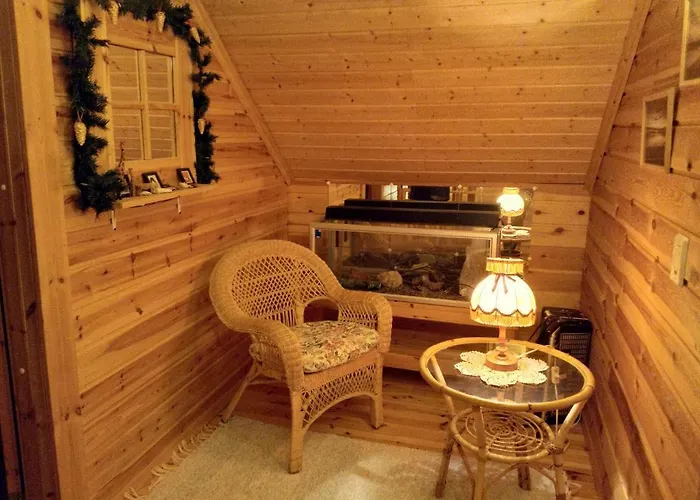 Elmon Village Sillanpaa