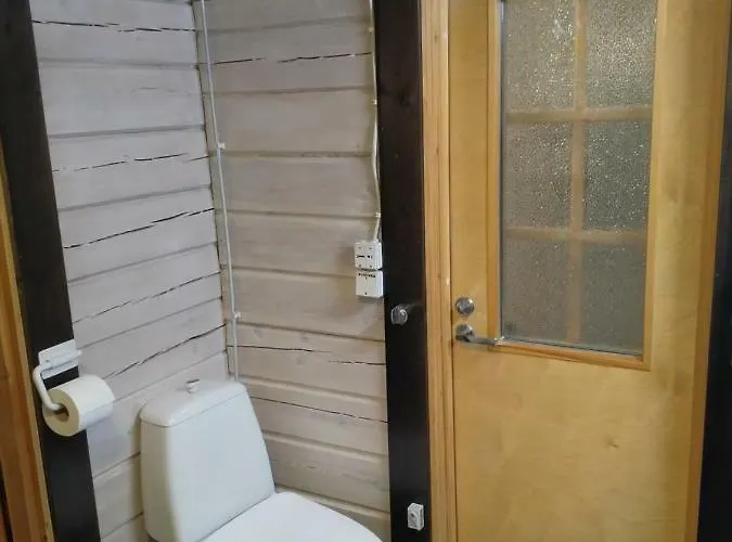 Elmon Village אתר קמפינג