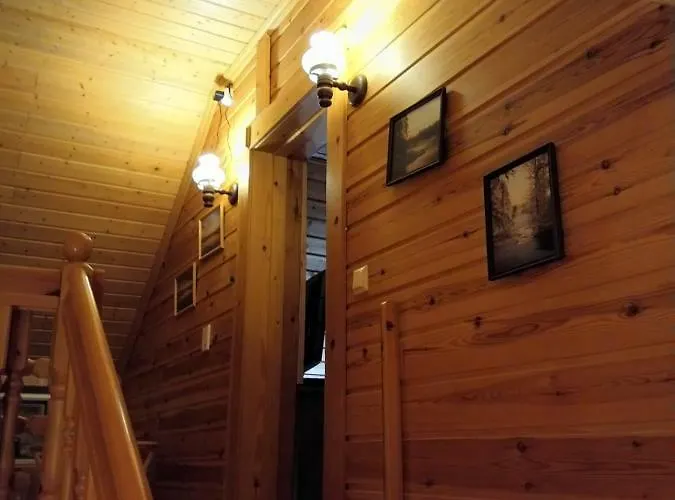 Elmon Village אתר קמפינג *