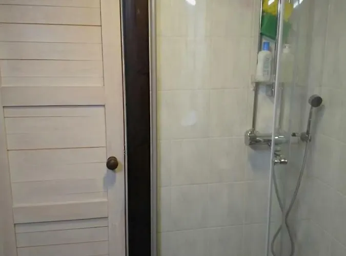 Elmon Village * Sillanpaa