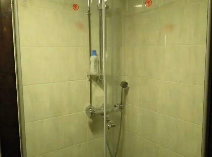 אתר קמפינג Elmon Village Sillanpaa