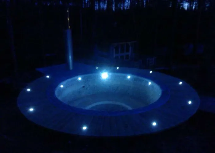 Elmon Village Sillanpaa