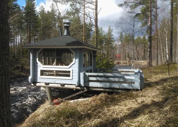 Elmon Village אתר קמפינג *