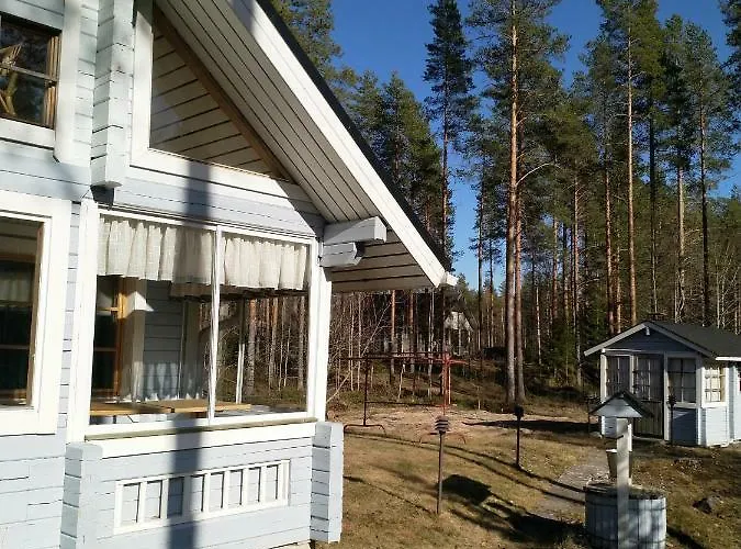 Elmon Village אתר קמפינג *