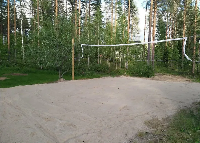 Elmon Village אתר קמפינג