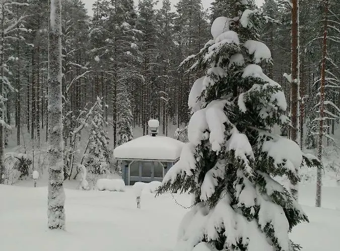 אתר קמפינג Elmon Village