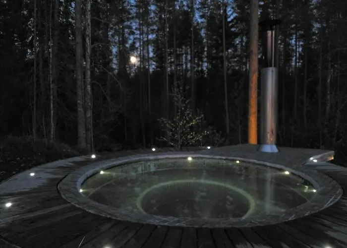 אתר קמפינג Elmon Village