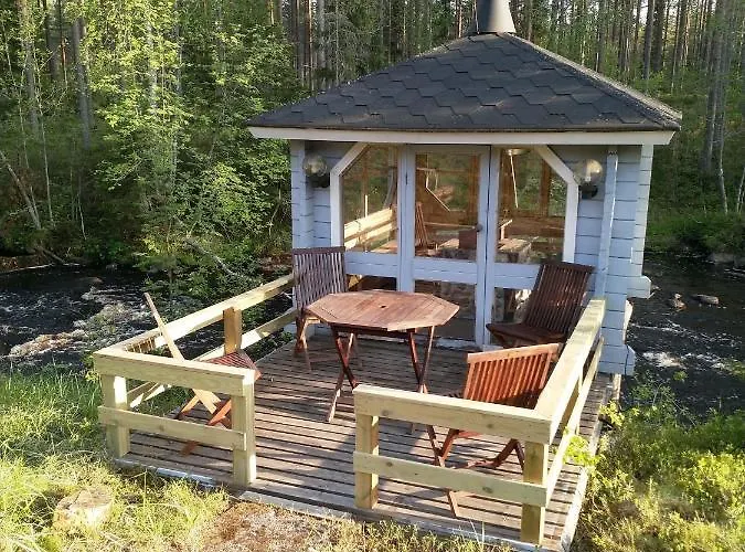 Elmon Village אתר קמפינג